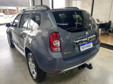 RENAULT Duster 2.0 16V 4P FLEX DYNAMIQUE, Foto 15