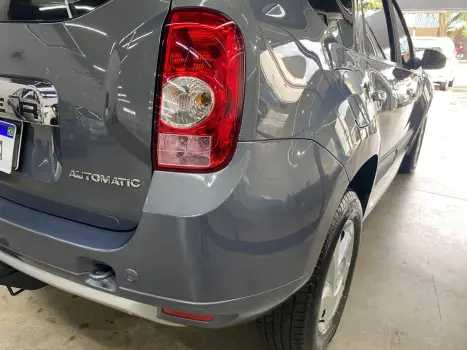 RENAULT Duster 2.0 16V 4P FLEX DYNAMIQUE, Foto 16