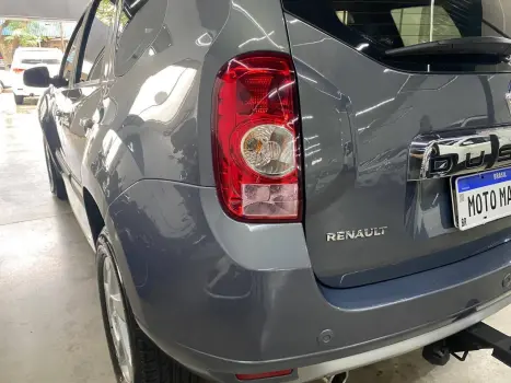 RENAULT Duster 2.0 16V 4P FLEX DYNAMIQUE, Foto 18