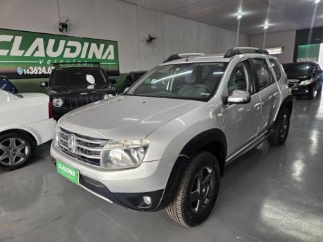 RENAULT Duster 2.0 16V 4P FLEX DYNAMIQUE, Foto 3