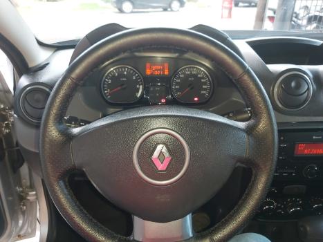 RENAULT Duster 2.0 16V 4P FLEX DYNAMIQUE AUTOM�TICO, Foto 5