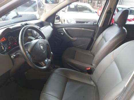 RENAULT Duster 2.0 16V 4P FLEX DYNAMIQUE AUTOM�TICO, Foto 7