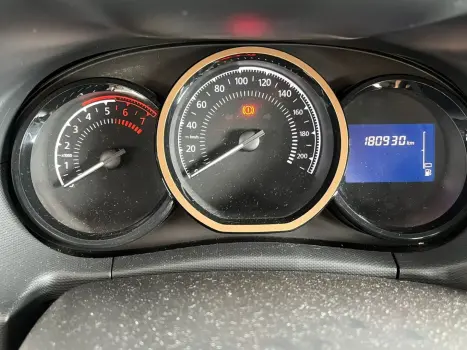 RENAULT Duster 2.0 16V 4P FLEX DYNAMIQUE AUTOM�TICO, Foto 5