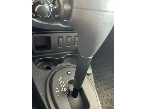 RENAULT Duster 2.0 16V 4P FLEX DYNAMIQUE AUTOM�TICO, Foto 6
