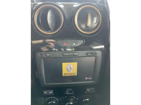 RENAULT Duster 2.0 16V 4P FLEX DYNAMIQUE AUTOM�TICO, Foto 7