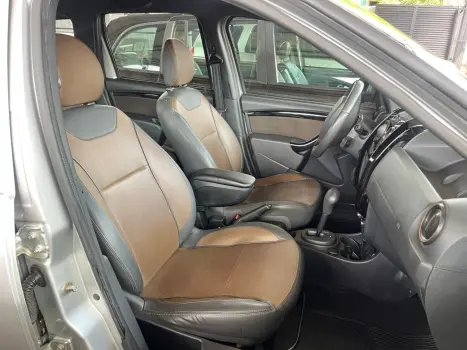 RENAULT Duster 2.0 16V 4P FLEX DYNAMIQUE AUTOM�TICO, Foto 10