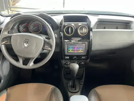 RENAULT Duster 2.0 16V 4P FLEX DYNAMIQUE AUTOM�TICO, Foto 21