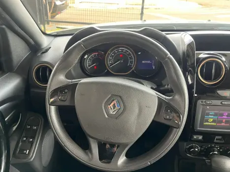 RENAULT Duster 2.0 16V 4P FLEX DYNAMIQUE AUTOM�TICO, Foto 23