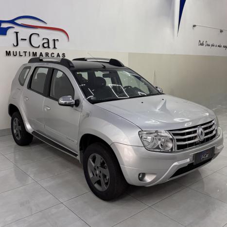RENAULT Duster 2.0 16V 4P FLEX DYNAMIQUE AUTOM�TICO, Foto 1