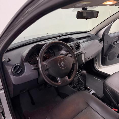 RENAULT Duster 2.0 16V 4P FLEX DYNAMIQUE AUTOM�TICO, Foto 8