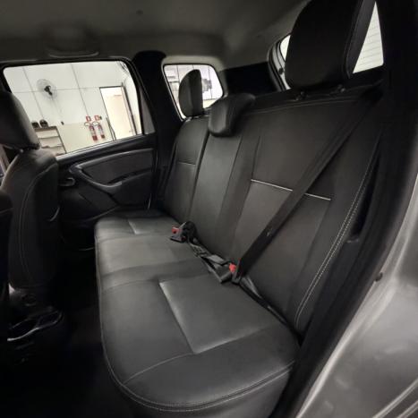 RENAULT Duster 2.0 16V 4P FLEX DYNAMIQUE AUTOM�TICO, Foto 10
