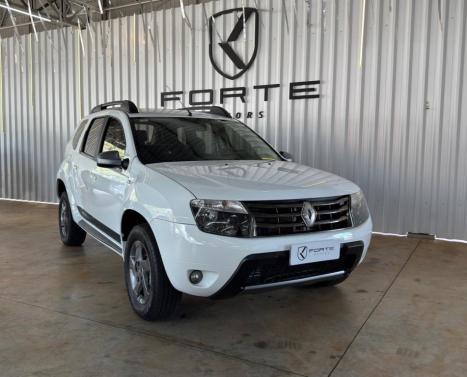 RENAULT Duster 2.0 16V 4P FLEX DYNAMIQUE, Foto 1