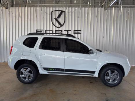 RENAULT Duster 2.0 16V 4P FLEX DYNAMIQUE, Foto 2