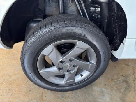 RENAULT Duster 2.0 16V 4P FLEX DYNAMIQUE, Foto 4