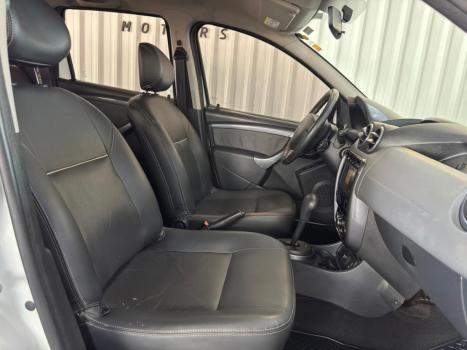RENAULT Duster 2.0 16V 4P FLEX DYNAMIQUE, Foto 5