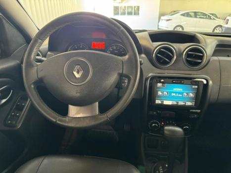 RENAULT Duster 2.0 16V 4P FLEX DYNAMIQUE, Foto 6