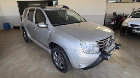 RENAULT Duster 2.0 16V 4P FLEX DYNAMIQUE, Foto 2