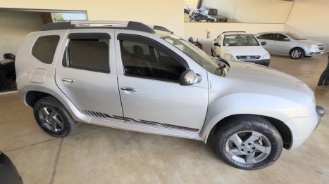 RENAULT Duster 2.0 16V 4P FLEX DYNAMIQUE, Foto 5
