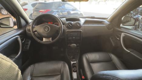 RENAULT Duster 2.0 16V 4P FLEX DYNAMIQUE, Foto 6