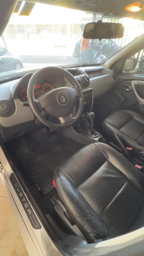 RENAULT Duster 2.0 16V 4P FLEX DYNAMIQUE, Foto 7