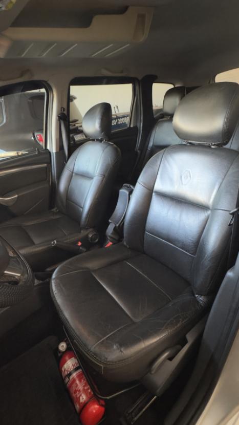 RENAULT Duster 2.0 16V 4P FLEX DYNAMIQUE, Foto 8