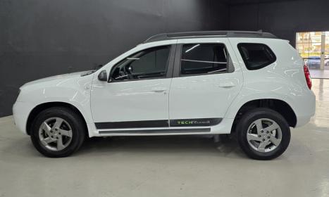 RENAULT Duster 2.0 16V 4P FLEX TECH ROAD II AUTOM�TICO, Foto 5