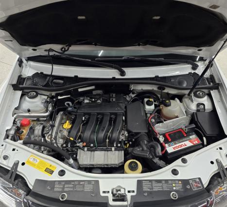 RENAULT Duster 2.0 16V 4P FLEX TECH ROAD II AUTOM�TICO, Foto 8
