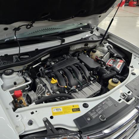 RENAULT Duster 2.0 16V 4P FLEX TECH ROAD II AUTOM�TICO, Foto 9