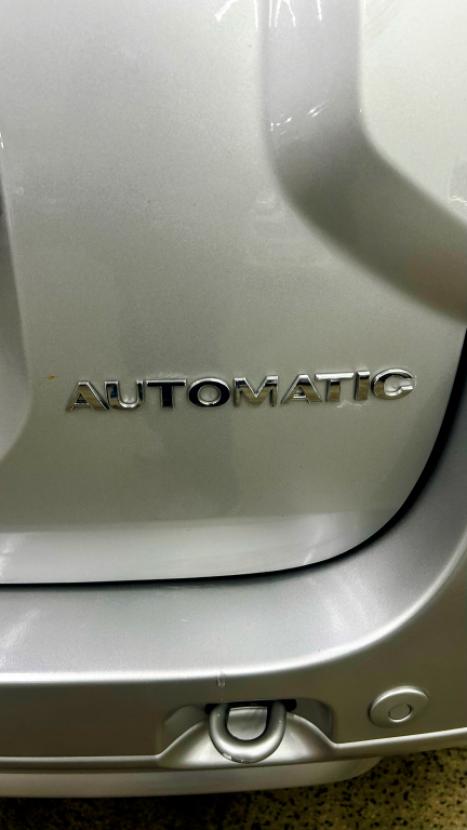 RENAULT Duster 2.0 16V 4P FLEX DYNAMIQUE AUTOM�TICO, Foto 7