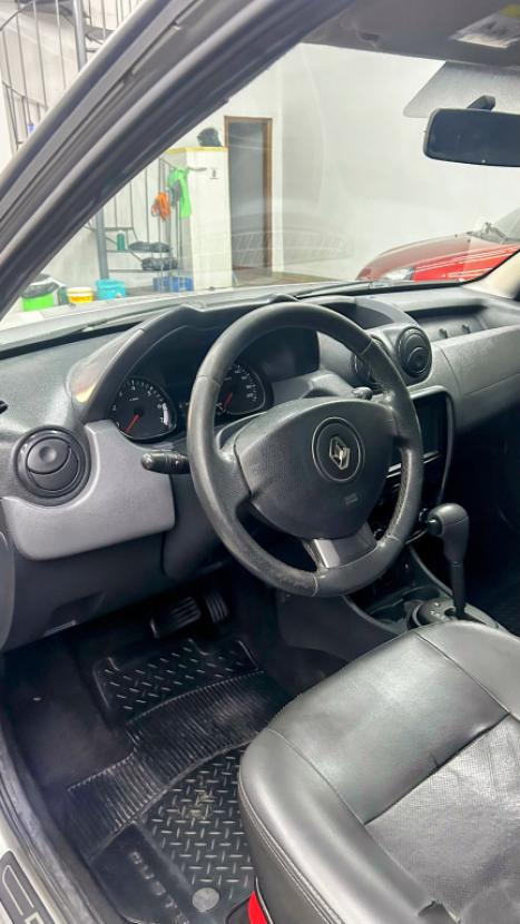 RENAULT Duster 2.0 16V 4P FLEX DYNAMIQUE AUTOM�TICO, Foto 10