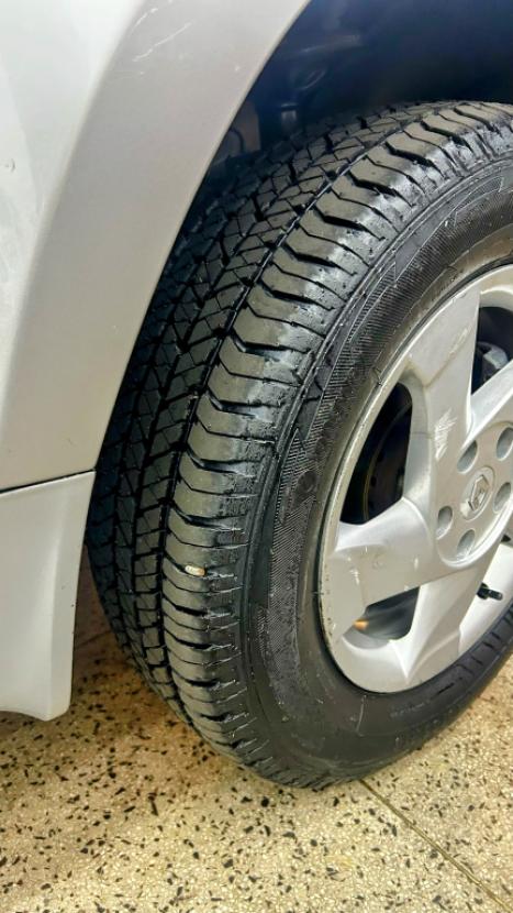 RENAULT Duster 2.0 16V 4P FLEX DYNAMIQUE AUTOM�TICO, Foto 8