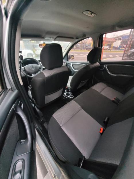 RENAULT Duster 2.0 16V 4P FLEX DYNAMIQUE AUTOM�TICO, Foto 11