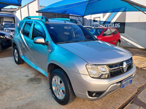 RENAULT Duster 2.0 16V 4P FLEX DYNAMIQUE, Foto 1