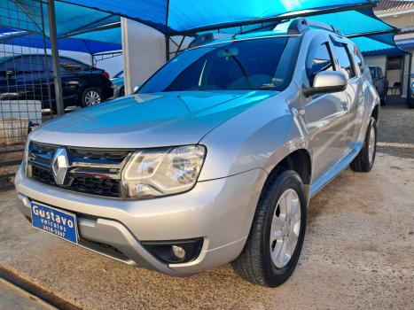 RENAULT Duster 2.0 16V 4P FLEX DYNAMIQUE, Foto 2