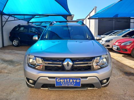 RENAULT Duster 2.0 16V 4P FLEX DYNAMIQUE, Foto 3