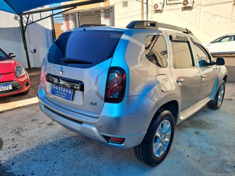 RENAULT Duster 2.0 16V 4P FLEX DYNAMIQUE, Foto 4