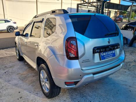 RENAULT Duster 2.0 16V 4P FLEX DYNAMIQUE, Foto 5