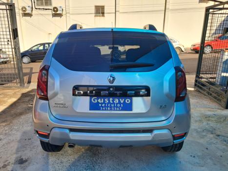 RENAULT Duster 2.0 16V 4P FLEX DYNAMIQUE, Foto 6