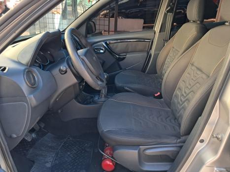RENAULT Duster 2.0 16V 4P FLEX DYNAMIQUE, Foto 7