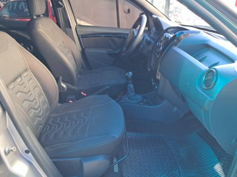RENAULT Duster 2.0 16V 4P FLEX DYNAMIQUE, Foto 8