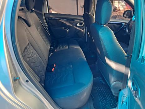 RENAULT Duster 2.0 16V 4P FLEX DYNAMIQUE, Foto 11