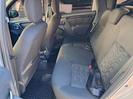 RENAULT Duster 2.0 16V 4P FLEX DYNAMIQUE, Foto 12