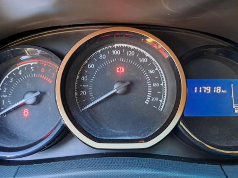 RENAULT Duster 2.0 16V 4P FLEX DYNAMIQUE, Foto 13