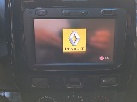 RENAULT Duster 2.0 16V 4P FLEX DYNAMIQUE, Foto 10