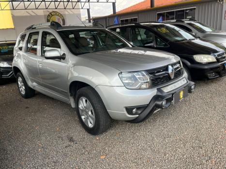 RENAULT Duster 2.0 16V 4P FLEX DYNAMIQUE, Foto 1