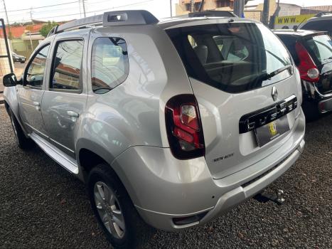 RENAULT Duster 2.0 16V 4P FLEX DYNAMIQUE, Foto 3