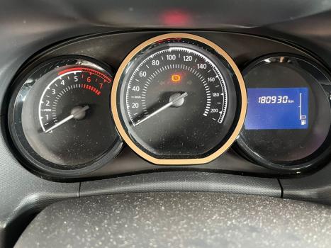 RENAULT Duster 2.0 16V 4P FLEX DYNAMIQUE, Foto 5