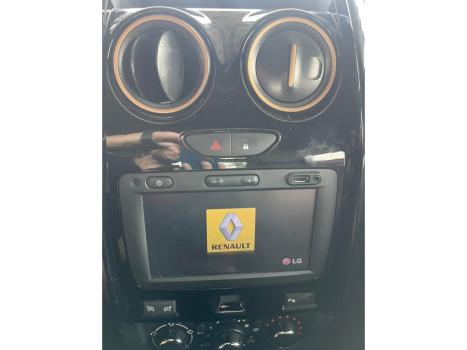 RENAULT Duster 2.0 16V 4P FLEX DYNAMIQUE, Foto 7