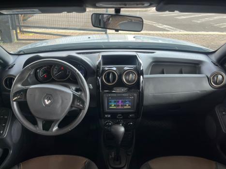 RENAULT Duster 2.0 16V 4P FLEX DYNAMIQUE, Foto 9