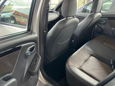 RENAULT Duster 2.0 16V 4P FLEX DYNAMIQUE, Foto 17